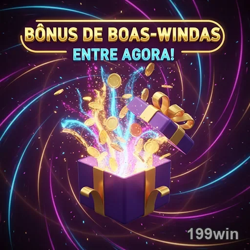 Imagem promocional do 199win destacando o bônus 06 disponíveis no site para aumentar suas chances de ganhar.
