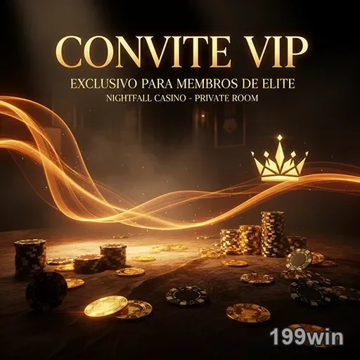 Dealer ao vivo em evento VIP na 199win