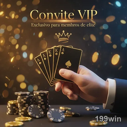 Benefícios exclusivos para usuários com status VIP na 199win - 199win
