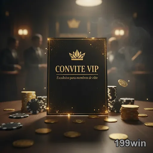 Imagem promocional do 199win com destaque VIP07, destaque em apostas e promoções do site 199win.